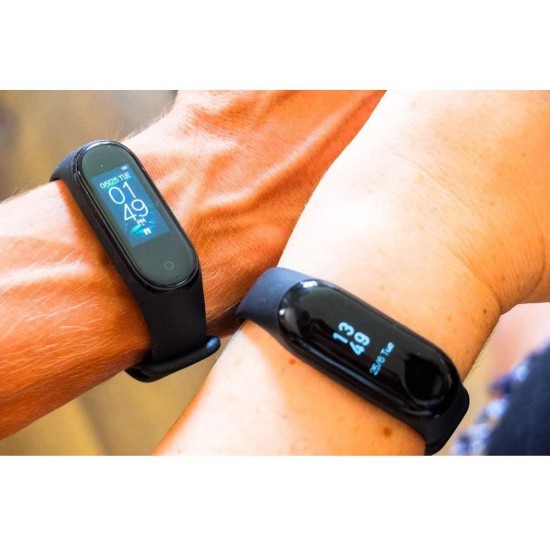 سوار شاومي Xiaomi Mi Band 4 سوار شاومي Xiaomi Mi Band 4